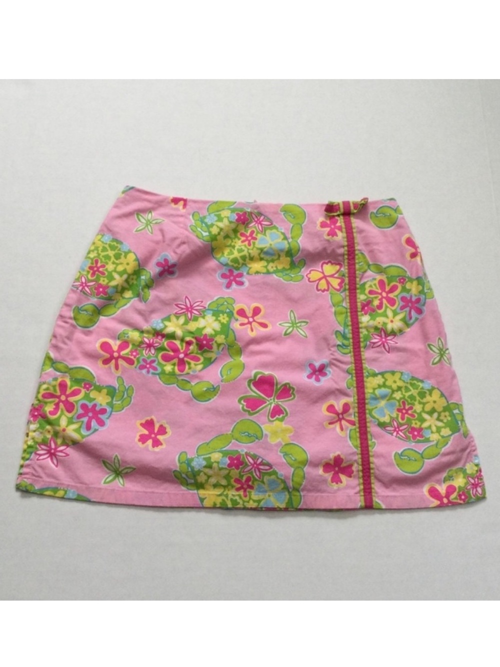 Lilly Pulitzer Skort 2